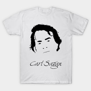 Carl Sagan T-Shirt